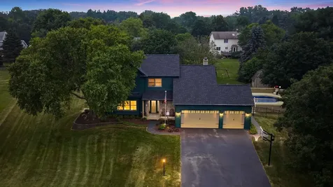 2313 South Hidden Trail Spring Grove IL 60081