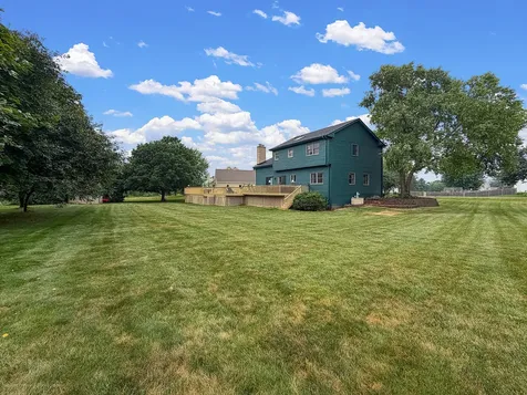 2313 South Hidden Trail Spring Grove IL 60081