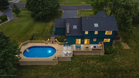 2313 South Hidden Trail Spring Grove IL 60081