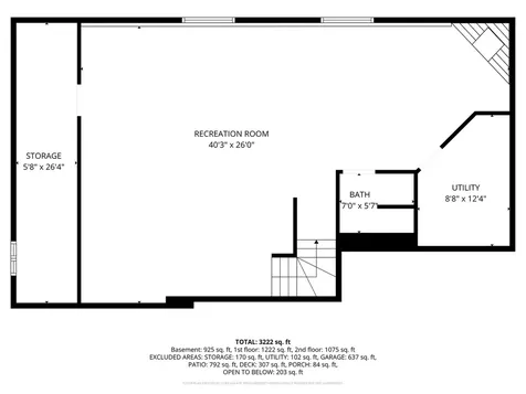 2313 South Hidden Trail Spring Grove IL 60081