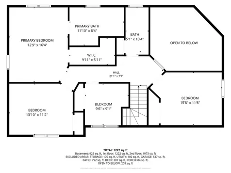 2313 South Hidden Trail Spring Grove IL 60081