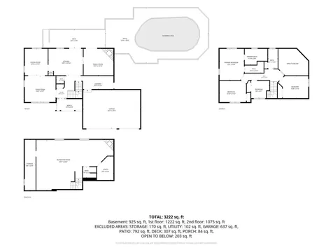 2313 South Hidden Trail Spring Grove IL 60081