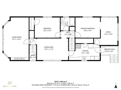 1637 South 10th Avenue Maywood IL 60153