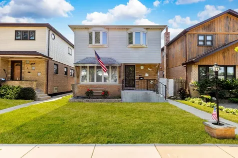 5728 South Parkside Avenue Chicago IL 60638