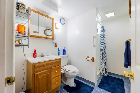 5728 South Parkside Avenue Chicago IL 60638
