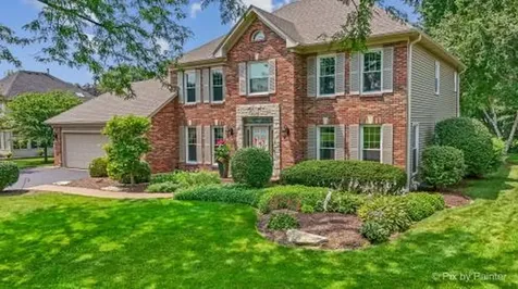 103 Northampton Drive Oswego IL 60543
