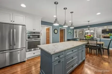 103 Northampton Drive Oswego IL 60543