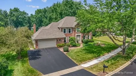 103 Northampton Drive Oswego IL 60543