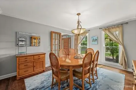 103 Northampton Drive Oswego IL 60543