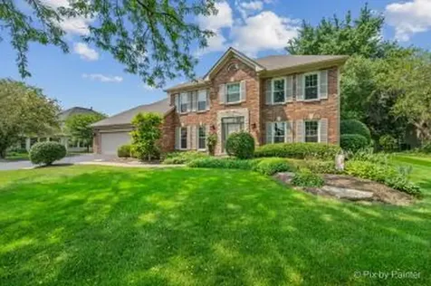 103 Northampton Drive Oswego IL 60543