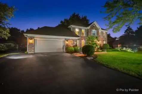 103 Northampton Drive Oswego IL 60543