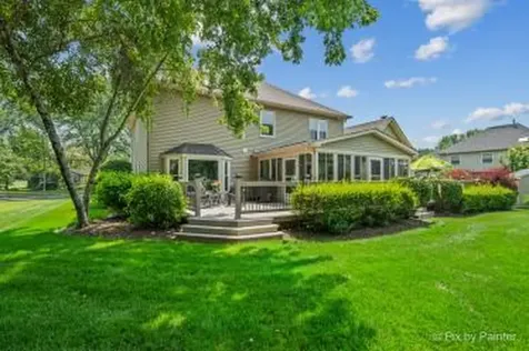 103 Northampton Drive Oswego IL 60543