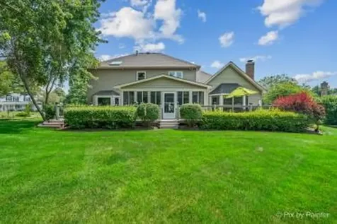 103 Northampton Drive Oswego IL 60543