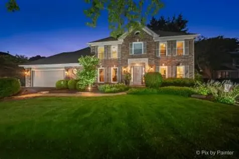 103 Northampton Drive Oswego IL 60543