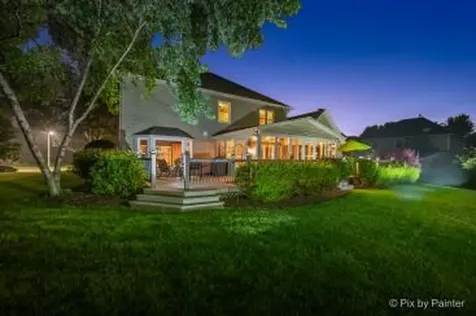 103 Northampton Drive Oswego IL 60543