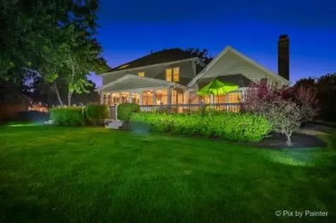 103 Northampton Drive Oswego IL 60543