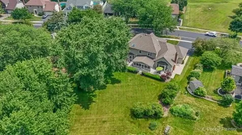 103 Northampton Drive Oswego IL 60543