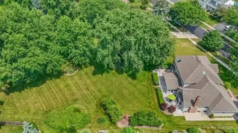 103 Northampton Drive Oswego IL 60543