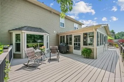 103 Northampton Drive Oswego IL 60543