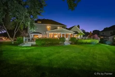 103 Northampton Drive Oswego IL 60543