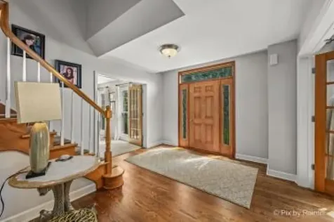 103 Northampton Drive Oswego IL 60543