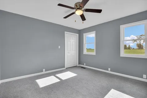 2055 County Road 2500 Road Thomasboro IL 61878