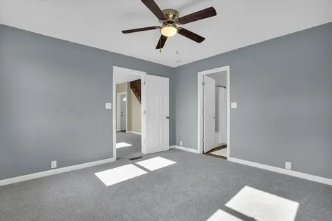 2055 County Road 2500 Road Thomasboro IL 61878