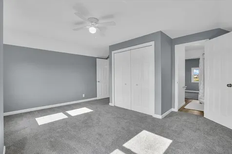 2055 County Road 2500 Road Thomasboro IL 61878