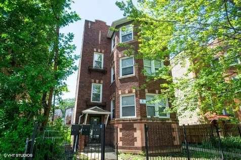 4834 North Springfield Avenue Chicago IL 60625