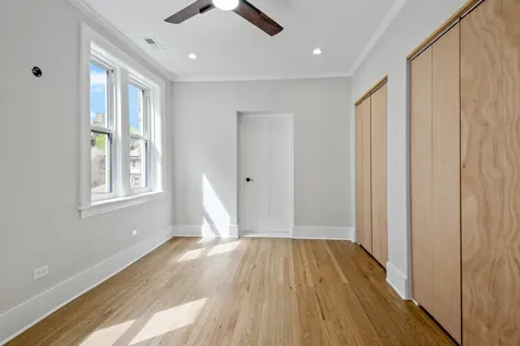 4834 North Springfield Avenue Chicago IL 60625