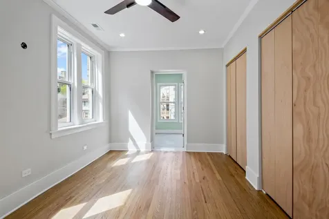 4834 North Springfield Avenue Chicago IL 60625