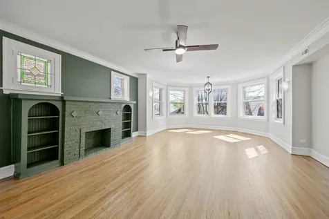 4834 North Springfield Avenue Chicago IL 60625