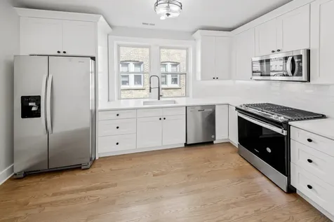 4834 North Springfield Avenue Chicago IL 60625