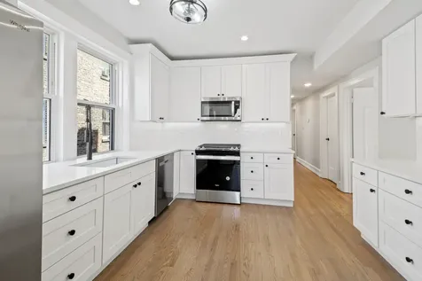 4834 North Springfield Avenue Chicago IL 60625