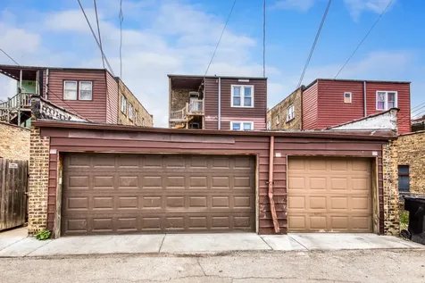 4834 North Springfield Avenue Chicago IL 60625