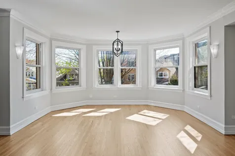 4834 North Springfield Avenue Chicago IL 60625