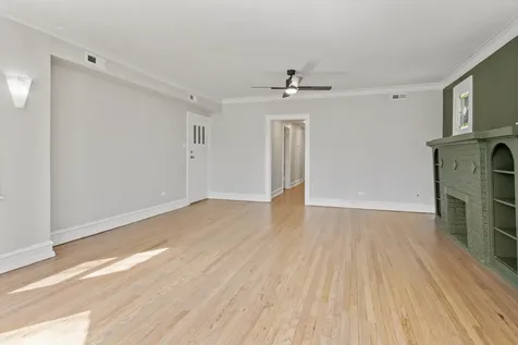 4834 North Springfield Avenue Chicago IL 60625