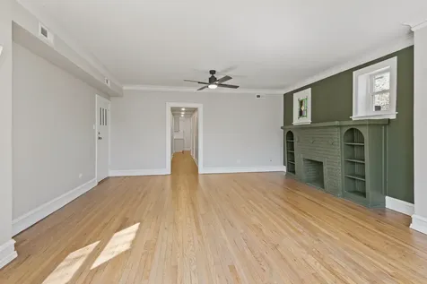 4834 North Springfield Avenue Chicago IL 60625