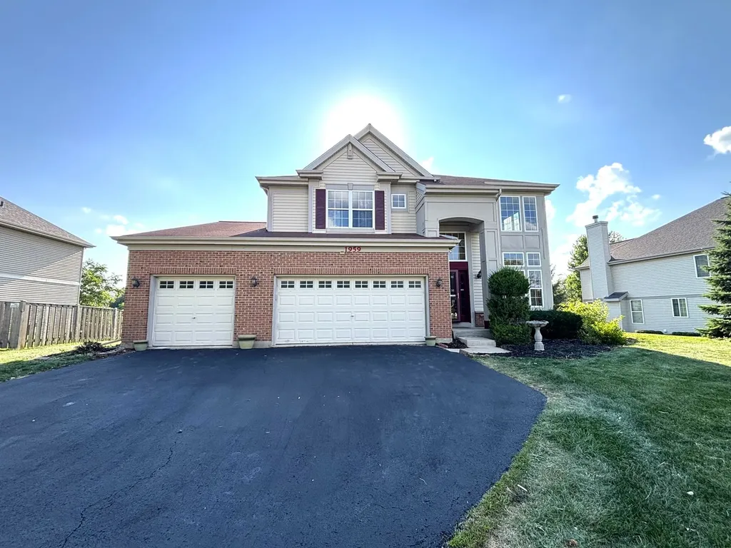 1959 Country Hills Drive Yorkville IL 60560