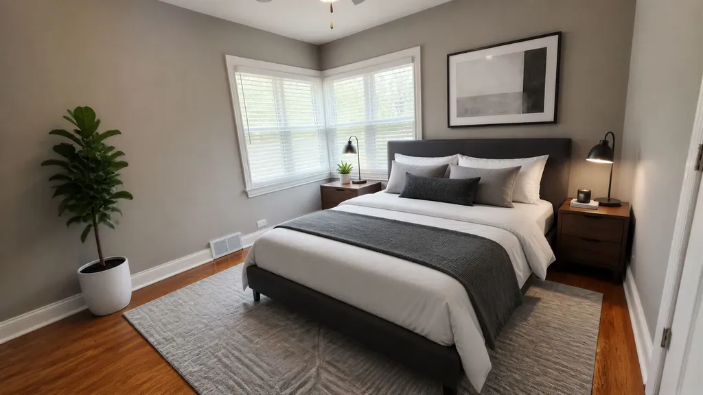 6311 North Kedvale Avenue Chicago IL 60646
