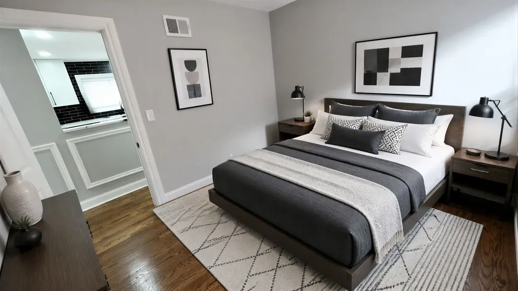 6311 North Kedvale Avenue Chicago IL 60646
