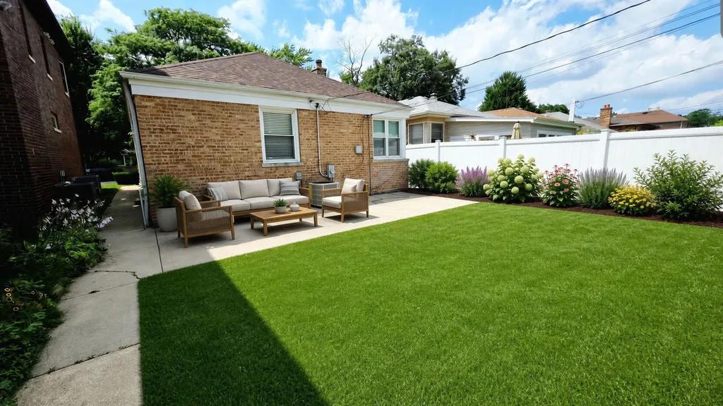 6311 North Kedvale Avenue Chicago IL 60646