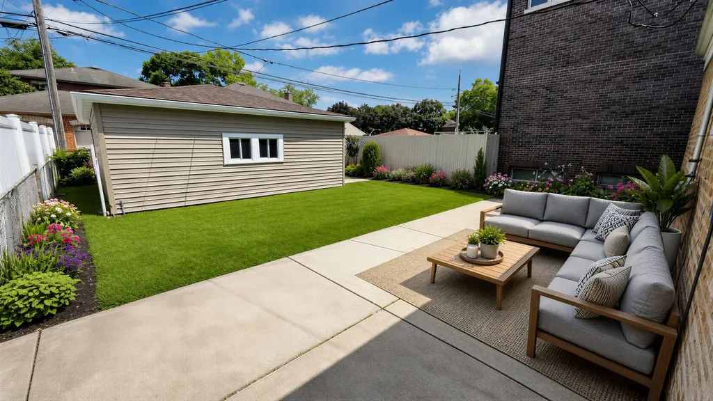6311 North Kedvale Avenue Chicago IL 60646