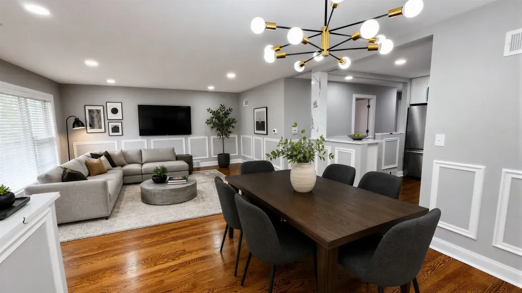 6311 North Kedvale Avenue Chicago IL 60646