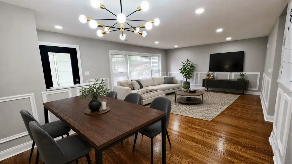 6311 North Kedvale Avenue Chicago IL 60646