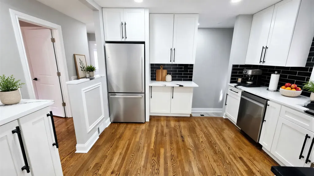 6311 North Kedvale Avenue Chicago IL 60646