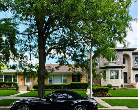 6311 North Kedvale Avenue Chicago IL 60646