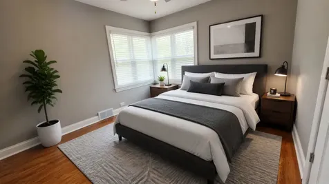 6311 North Kedvale Avenue Chicago IL 60646