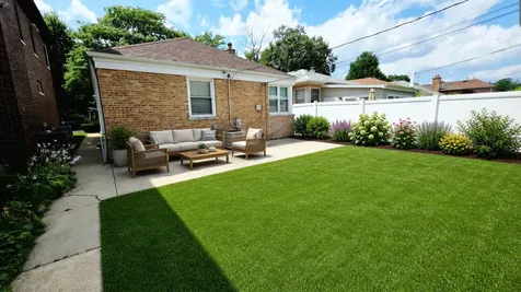 6311 North Kedvale Avenue Chicago IL 60646