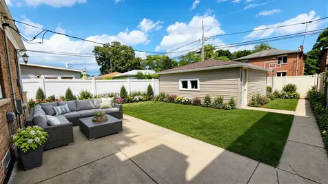 6311 North Kedvale Avenue Chicago IL 60646